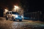 Mercedes-AMG G63 2018 года (UK)